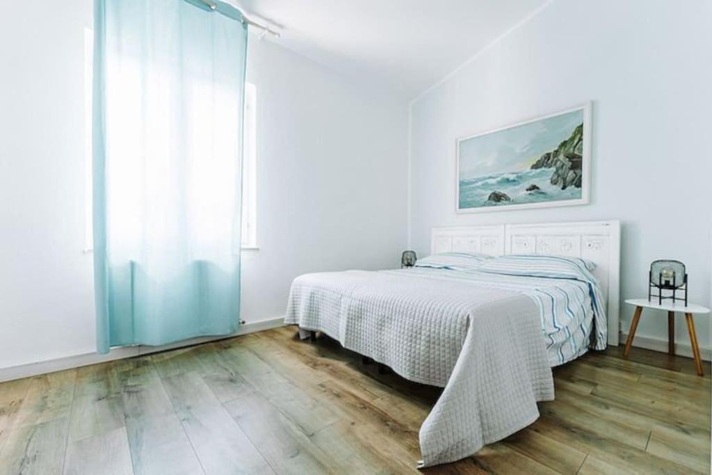 Sant'Andrea Laku Playa别墅 外观 照片